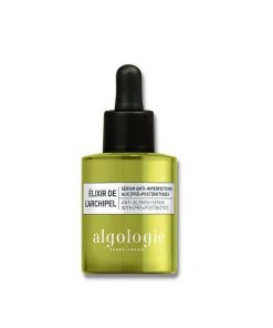 Agologie Elixir de l’Archipel Sérum Anti-Imperfections aux Pré+Post Biotiques 30ml