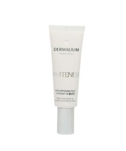 Dermalium Whiteness Soin Dépigmentant Intensif de Nuit 50 ml