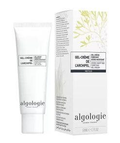 Agologie Gel-Crème de l’Archipel Purifiant Hydro-Matifiant 50ml