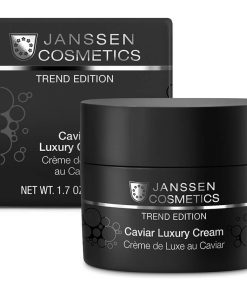 Janssen Cosmetics Caviar Luxury Cream 50 ml
