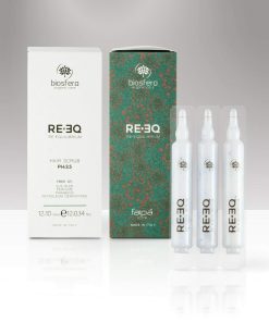 Biosfera Organic Care RéEquilibrium Hair Scrub 12x10ml