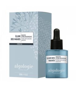 Agologie Elixir des Vagues Booster Hydra-Ressourçant 30ml