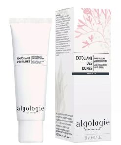 Agologie Exfoliant des Dunes Doux Peeling Anti-Pollution 50ml