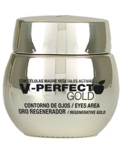 TH Pharma Vitalia Contorno de Ojos Oro Regenerador 30ml
