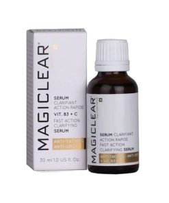 Magiclear Sérum Clarifiant Action Rapide 30ml