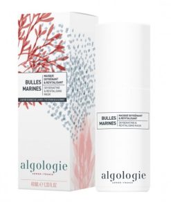 Agologie Bulles Marines Masque Oxygénant et Revitalisant 40ml