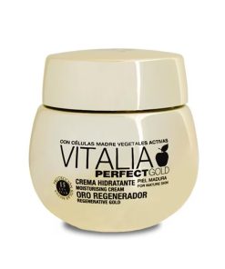 TH Pharma Vitalia Crème Hydratante Oro Regenerador 50ml