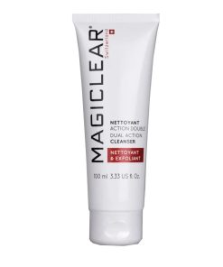 Magiclear Nettoyant Action Double 100ml