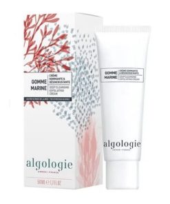 Agologie Gomme Marine Crème Gommante et Désincrustante 50ml