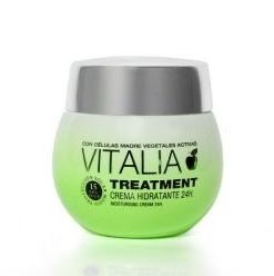 TH Pharma Vitalia Crème Hydratante 24h 50ml