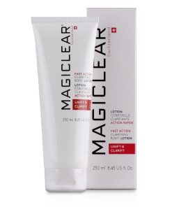 Magiclear Lotion Corporelle Clarifiante Action Rapide 250 ml