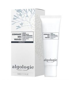 Agologie Gommage des Vagues Crème Exfoliante Hydra-Fraîcheur 50ml