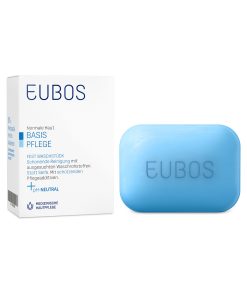 Eubos Basic Care Solid Washing Bar 125g