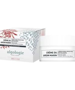 Agologie Crème du Jardin Matin Hydro-Protectrice Revitalisante 50ml