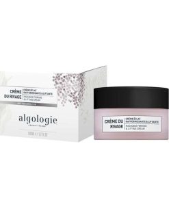 Agologie Crème du Rivage Éclat Raffermissante et Liftante 50ml