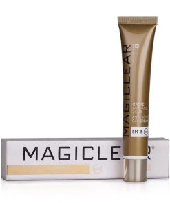 Magiclear Crème Anti-Âge Jour SPF 15 50ml
