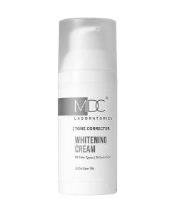 MDC Tone Corrector Whitening Cream 50ml
