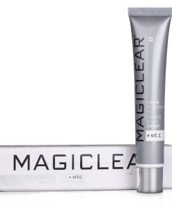 Magiclear Crème Régénérante Nuit Vitamine C 50 g