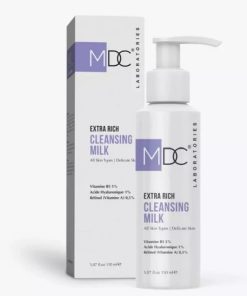 MDC Extra Rich Cleansing Milk 150ml