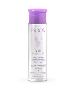 Esdor Vid Esencial Agua Micellar Cleansing Water 200ml