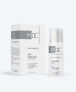 MDC Tone Corrector Crème Tranexact 50ml
