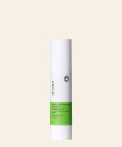 Touderm – Crème Solaire Matifiante & Hydratante SPF 50+ UVA/UVB 50ml