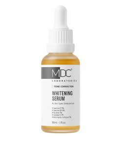 MDC Tone Corrector Whitening Serum 30ml