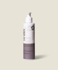 Touderm Lait Dépigmentant Unifiant Hydratation & Éclat 200ml