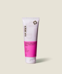 Touderm Crème Cica Pro+ Réparation & Protection Intense 120ml