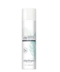 Agologie Hydra Écume Poudre Moussante Double Exfoliation 45g