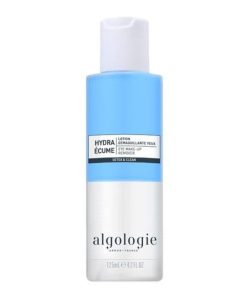 Agologie Hydra Écume Lotion Démaquillante Yeux 125ml