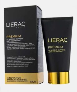 Lierac Premium Le Masque Suprême Anti-Âge Absolu 75ml