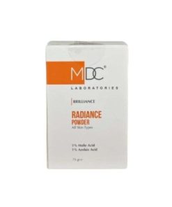 MDC Tone Corrector Brilliance Poudre d’Éclat 75g