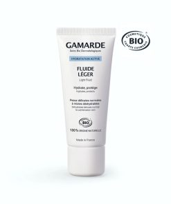 Gamarade Hydratation Active Fluide Léger 40ml