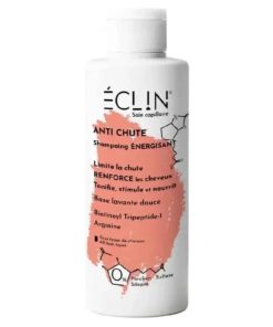 ÉCLIN Shampoing Anti-Chute Énergisant 200ml