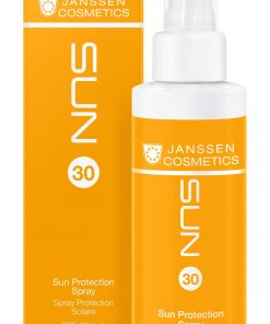 Janssen Cosmetics Spray Protection Solaire 150 ml