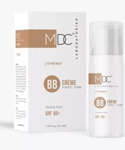 MDC Tone Corrector Synergy BB Crème 50ml