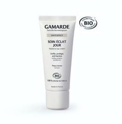 Gamarade White Effect Soin Éclat Nuit 40ml