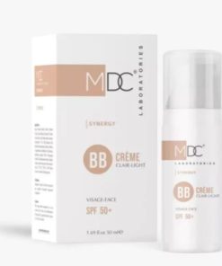 MDC Tone Corrector Synergy BB Crème 50ml