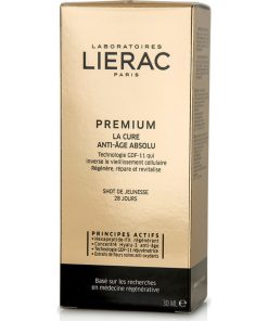 Lierac Premium La Cure Anti-Âge Absolu 30ml