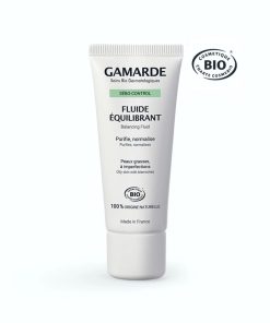 Gamarade Sebo Control Fluide Équilibrant 40ml
