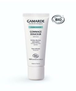 Gamarade Hygiène Douceur Gommage Douceur 40ml