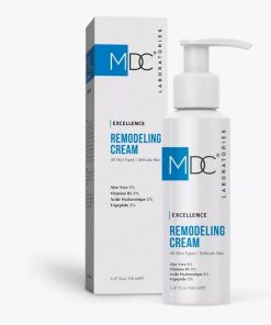 MDC Excellence Remodeling Cream 150ml