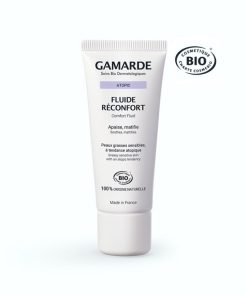 Gamarde Atopic Fluide Réconfort 40ml