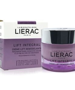 Lierac Lift Integral Nuit Crème Lift Restructurant 50ml