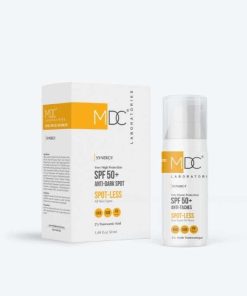 MDC Spot Less SPF 50+ Anti-Taches 50ml