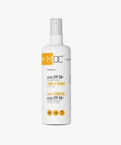 MDC Family Spray Ultra SPF 50+ 200ml