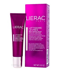 Lierac Liftissime Lèvres Baume Repulpant 15ml