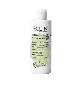 ÉCLIN Shampoing Anti-Pelliculaire 200ml