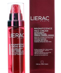 Lierac Magnificence Sérum Rouge 30ml
